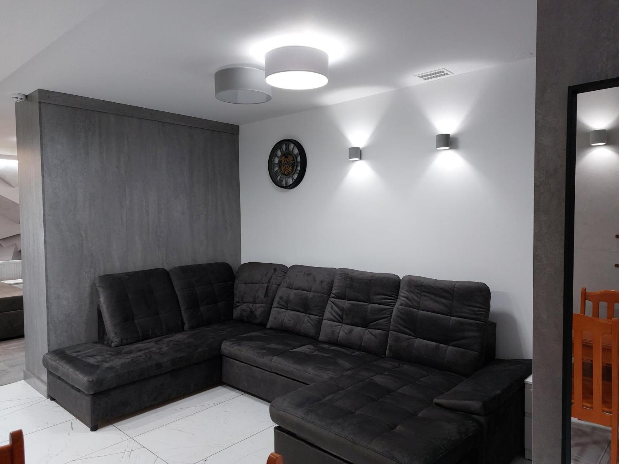 Glogow Przy Chopina Apartment Exterior photo