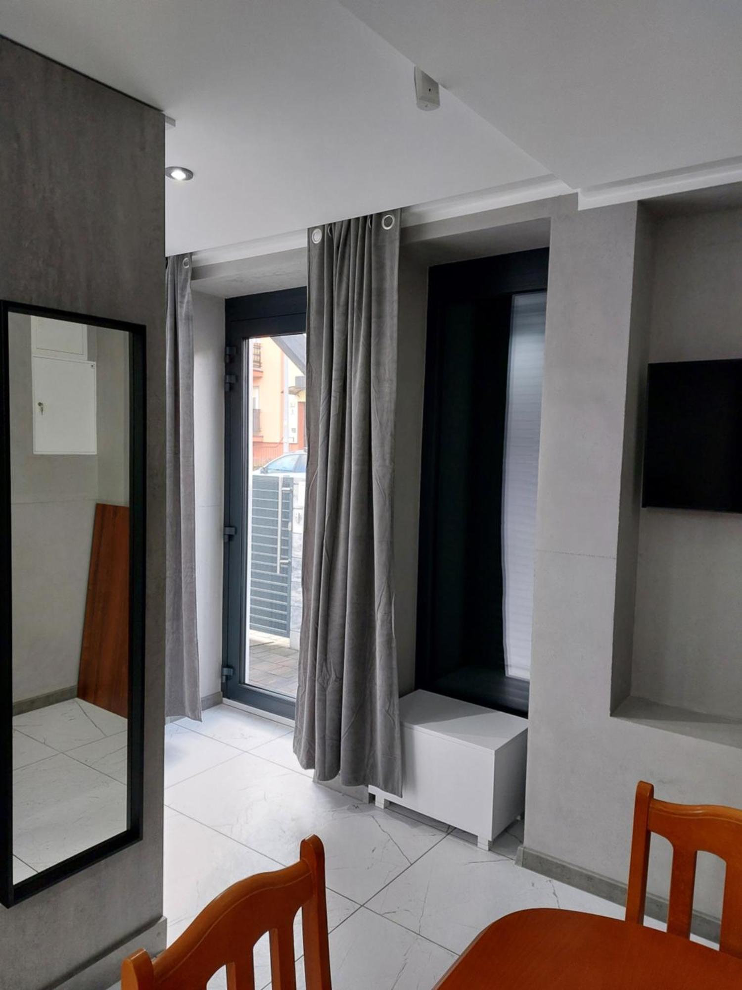 Glogow Przy Chopina Apartment Exterior photo