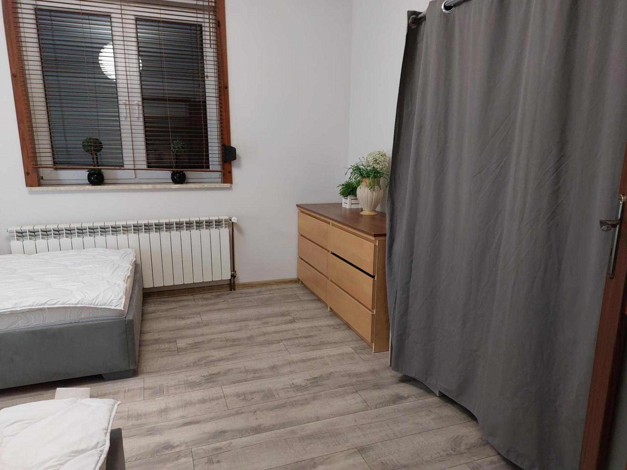 Glogow Przy Chopina Apartment Exterior photo
