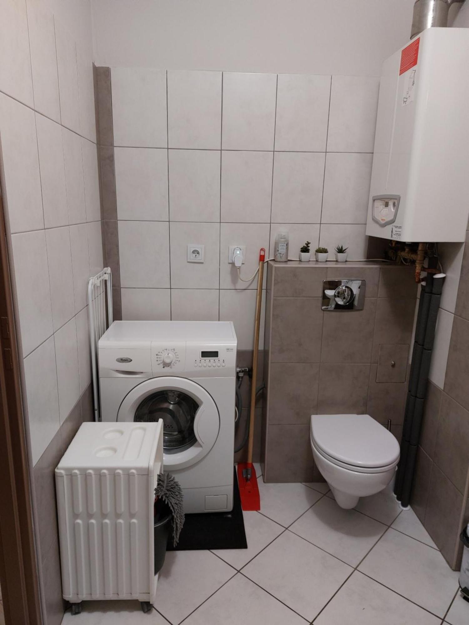 Glogow Przy Chopina Apartment Exterior photo