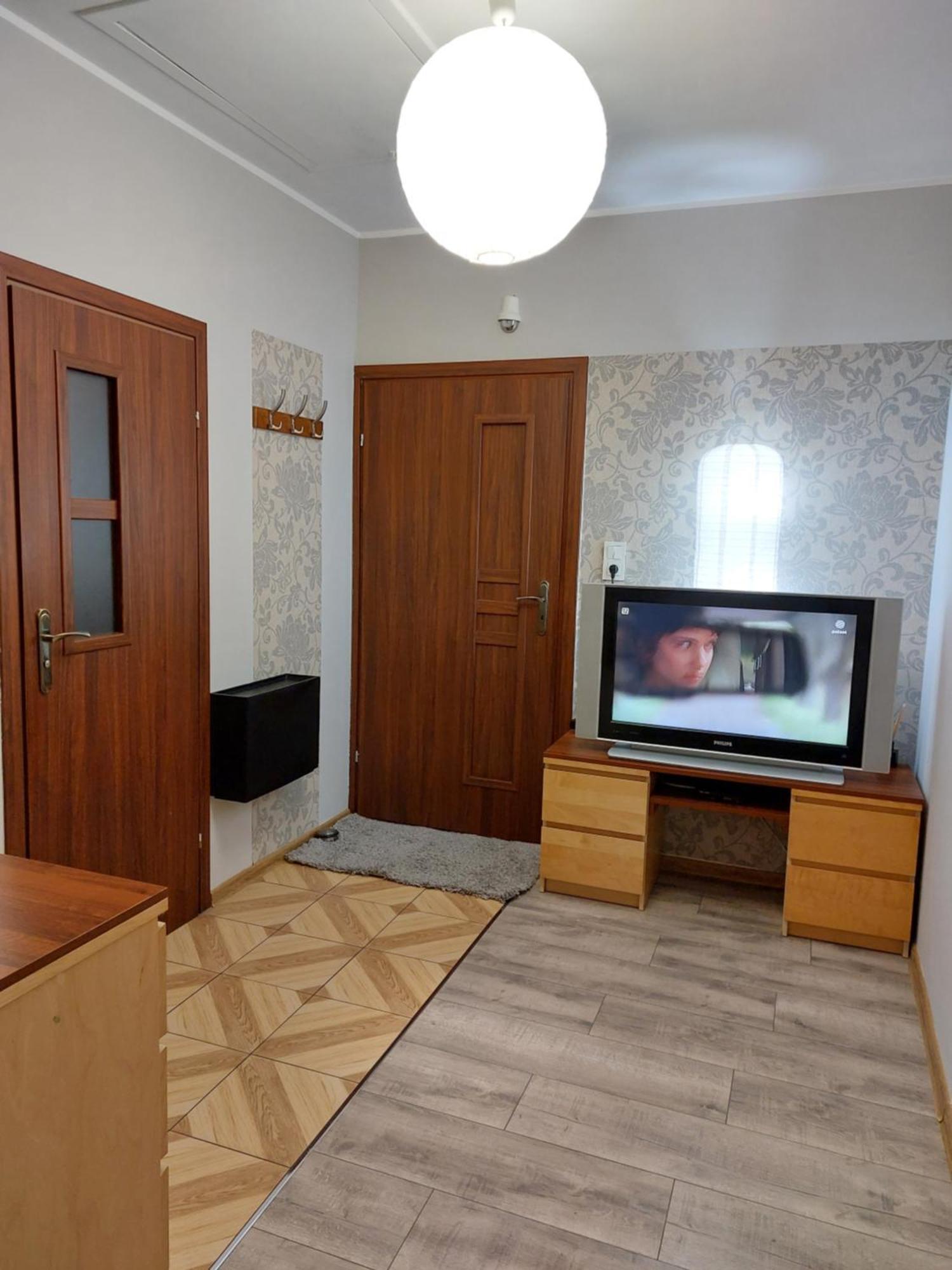 Glogow Przy Chopina Apartment Exterior photo